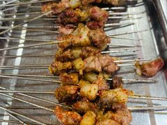 -一九和平烧烤(兴济河小区店)