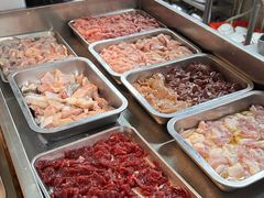 -隆都四季香饭店(碧海路店)