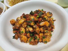 -笨罗卜浏阳菜馆(龙华鹏润达店)