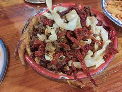 -柴窝堡22号辣子鸡·传承新疆菜