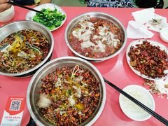 -天天沸腾(东港路店)