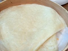 -满园烤鸭·春饼(太原街万达店)