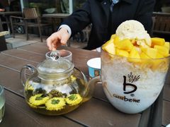 -咖啡陪你(广顺北大街福码大厦店)
