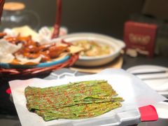 -鸽子侯·家宴·平价海鲜(市图书馆店)