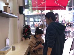 -汕味十足·汕尾特色小吃(海珠店)