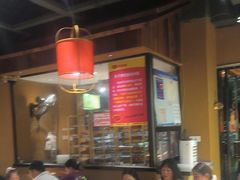 -串盟烧烤大排档·长沙美食地标(星沙店)