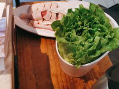 -同仁四季椰子鸡(福田东园总店)