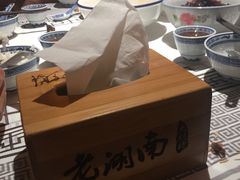 -老湖南民间菜·牛肉十八炒(花都店)