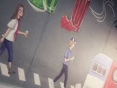 -漫雪的茶