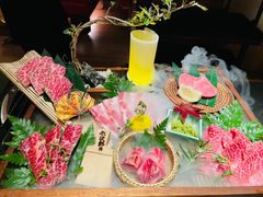 -300杯·和牛烧肉清酒专门店(廊里店)