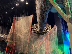 -珠海横琴国家地理探险家中心(创新方)