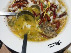 -新太二·鲜料川菜(东汇城店)
