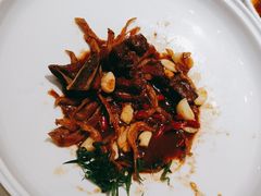 -徽宴楼·玫瑰之约(祥源店)