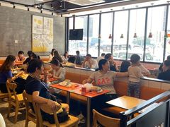 大堂-红荔村肠粉(岗厦店)