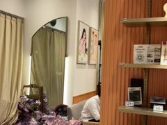 -海马体照相馆(万菱汇店)