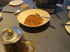 -喜湘宴·精致湖南菜(和平西桥店)