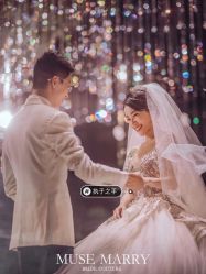 点击看大图 -MuseMarry婚纱(前海嘉里中心店)