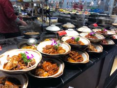 -翠姐姐农家大院·16年土菜馆(滨康路店)
