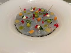 -王府半岛酒店·Jing餐厅