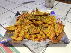 -BOPEYE·波派炸鸡(九霄天地店)