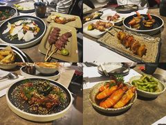 -现代居酒屋ATELIER IZAKAYA