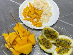 -创味·民间海南菜·非遗藤桥排骨(藤桥·免税城店)