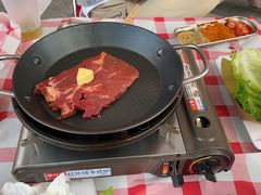 -林真真牛肋条放题(天马店)