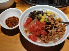 -大众跷脚牛肉馆·非遗传承单位(峨眉山店)