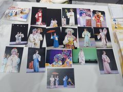 -郎园vintage·虞社演艺空间