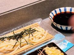 -新鲜特色餐厅(香格里拉大酒店)