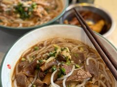 -仙妈米粉店(庆丰路)