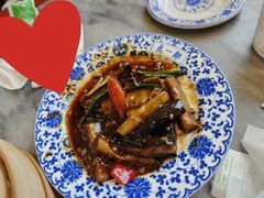 -都一处烧麦馆(前门店)