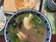-清真·老兰家(兴善寺西街总店)