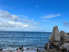 -大梅沙海滨公园