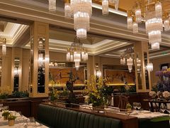 大堂-福楼法餐厅FLO