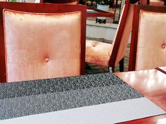 大堂-枣庄开元凤鸣山庄·中餐厅