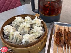 -老绥元烧麦·家常菜(大召店)