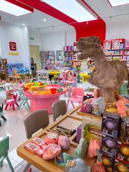 -Hape玩具部落(五棵松万达广场店)