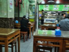 大堂-隆福寺小吃店(东四店)