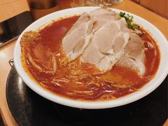 -博多一幸舍(侨福芳草地购物中心店)