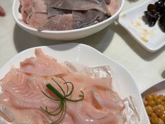 -围炉夜话·潮汕卤水火锅(榕江店)