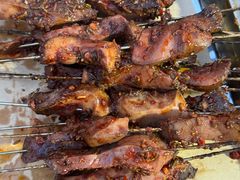 -铁诚烤肉