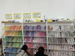 -垚火玩泥吧手作集合店·拼豆·陶艺