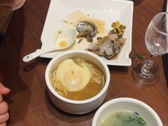 -新海渔港·胶东海鲜家常菜·家宴(奥体中心店)