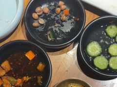 -九田家黑牛烤肉料理(华侨城店)