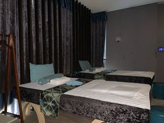 -璞·澐间影院式足道SPA(尚悦湾店)