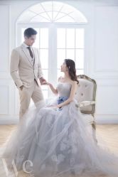 -WECOUTURE高级订制广州