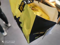 -木屋烧烤(惠阳华润小径湾店)
