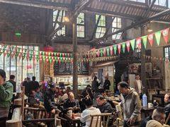 -東茅街茶馆