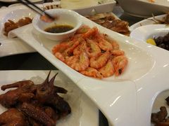 -海景壹号大酒店(惠钱路店)